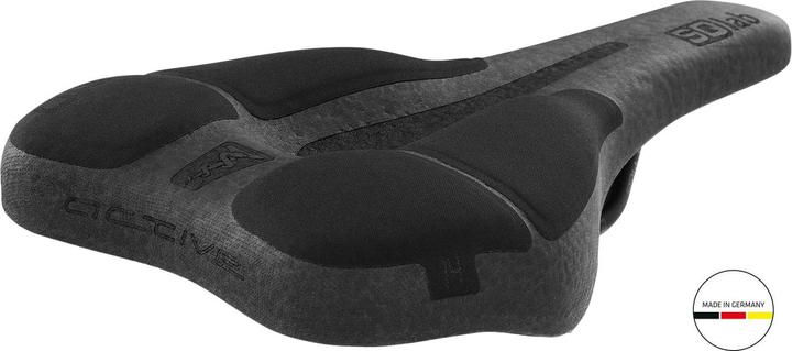 Produktbild Sqlab 610 Infinergy M-D active 2.1