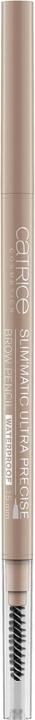 Produktbild Catrice Slim'Matic Ultra Precise (Ash Blonde)