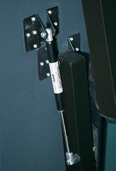 Produktbild Gubler Wettkampftisch JETmagic