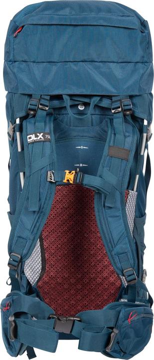 Produktbild Trespass DLX Rucksack - Vollrick (75 l)