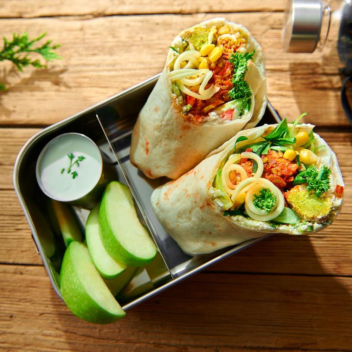 Actual product image Lurch Lunchbox Snap