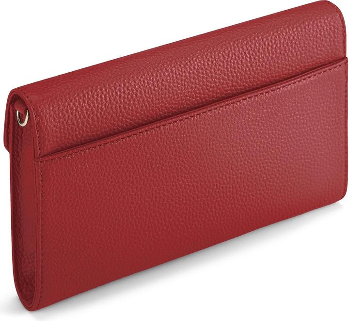 Immagine prodotto Lazarotti Pochette Bologna in pelle 23 cm