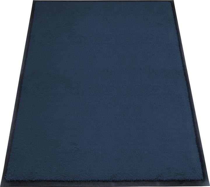 Immagine prodotto Miltex Stuoia catturasporco EAZYCARE STYLE, lungh. x largh. 1200 x 800 mm, blu acciaio. (80 x 120 cm)