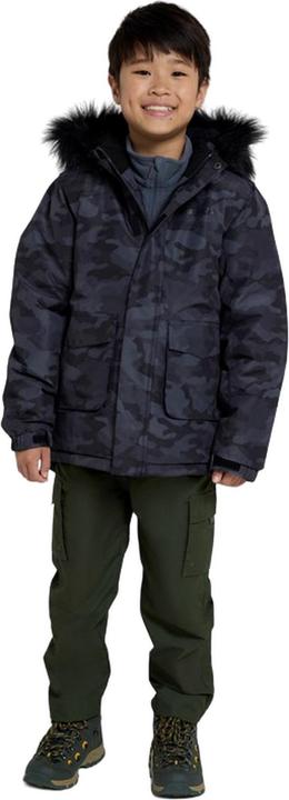Produktbild Mountain Warehouse Ranger Jacke Wasserbeständig (98)