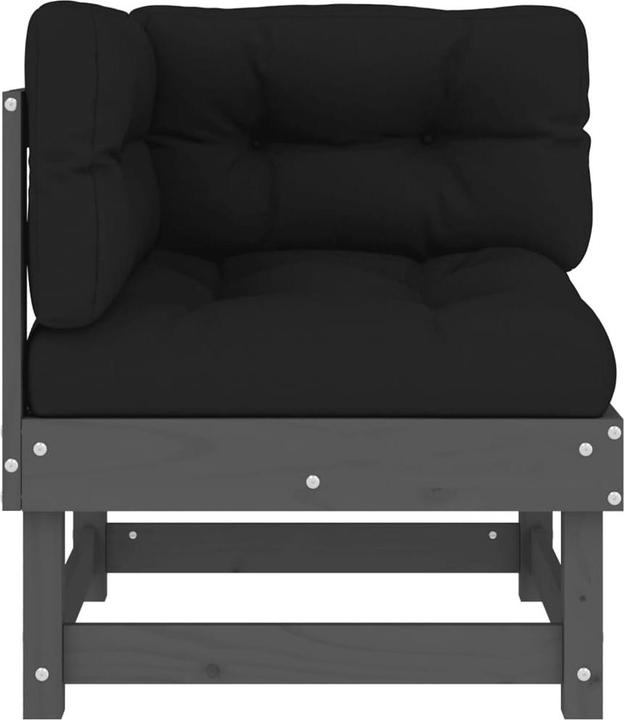 Produktbild vidaXL Brantley