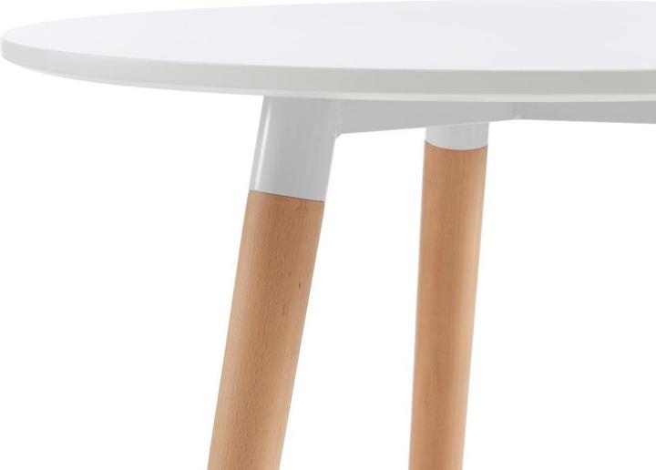 Produktbild Vente-unique Rolena (Ø 70 x 73 cm)