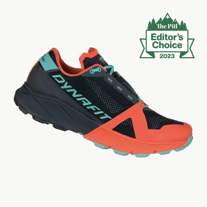 Actual product image Dynafit Women's Ultra 100 (35)