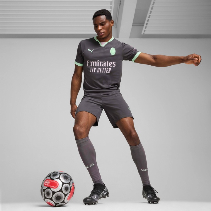 Actual product image Puma ACM Third Jersey Replica (S)