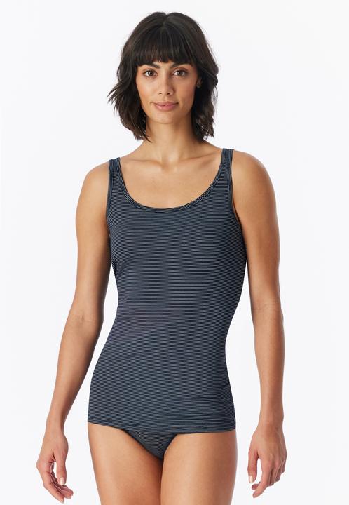 Produktbild Schiesser Essential 2PACK Trägertop (36)