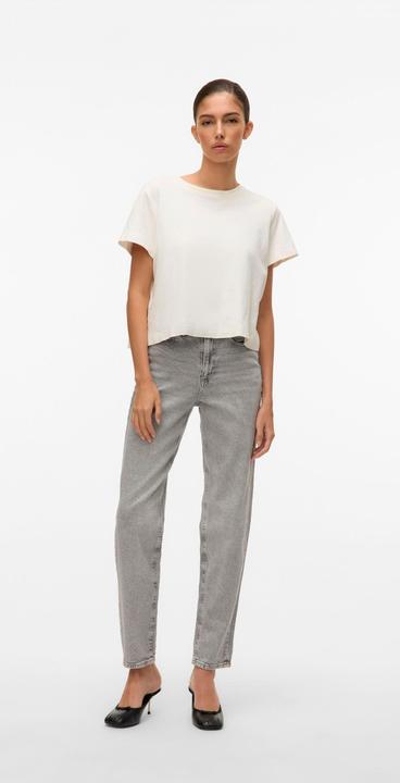 Produktbild Vero Moda Vmtessa Hr Mom Jeans Ra207 Ga Noos (26)