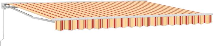 Blanc, Jaune, Orange