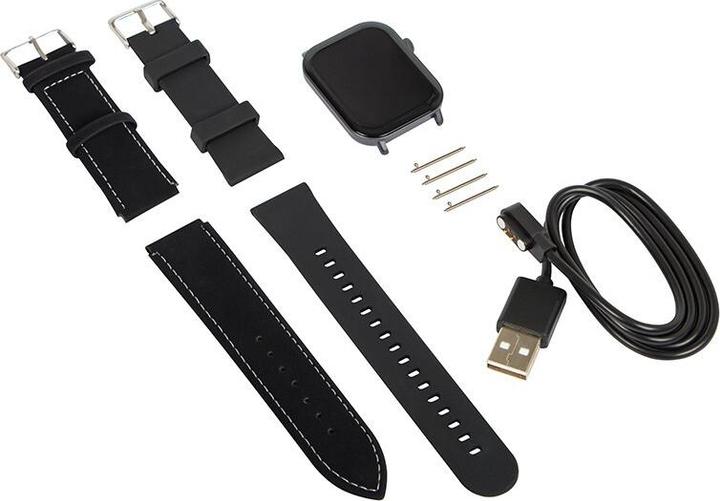 Immagine prodotto Blow Smartwatch X18 Bluetooth Nero