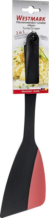Productafbeelding Westmark Spatel/krabber "Flexi