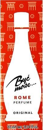 Być Może Byc Moze Paris New York London Rom Tokio Miraculum 10ml (Eau de Toilette, 10 ml)