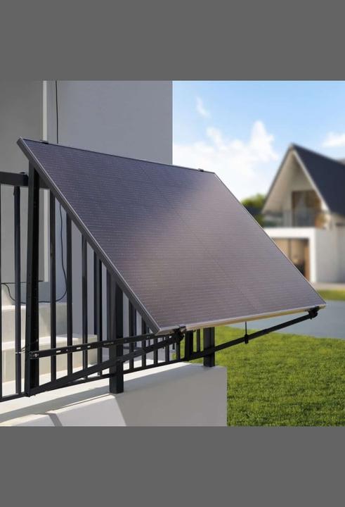 Image du produit EcoFlow Support sur pied ou suspendu