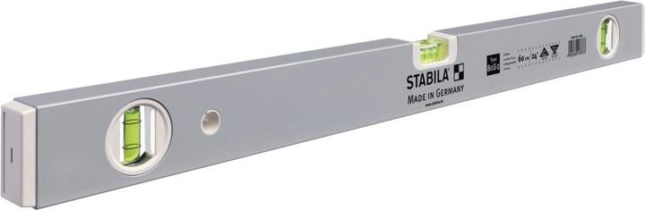 Actual product image Stabila Spirit level Type 80 U-2 (40 cm)