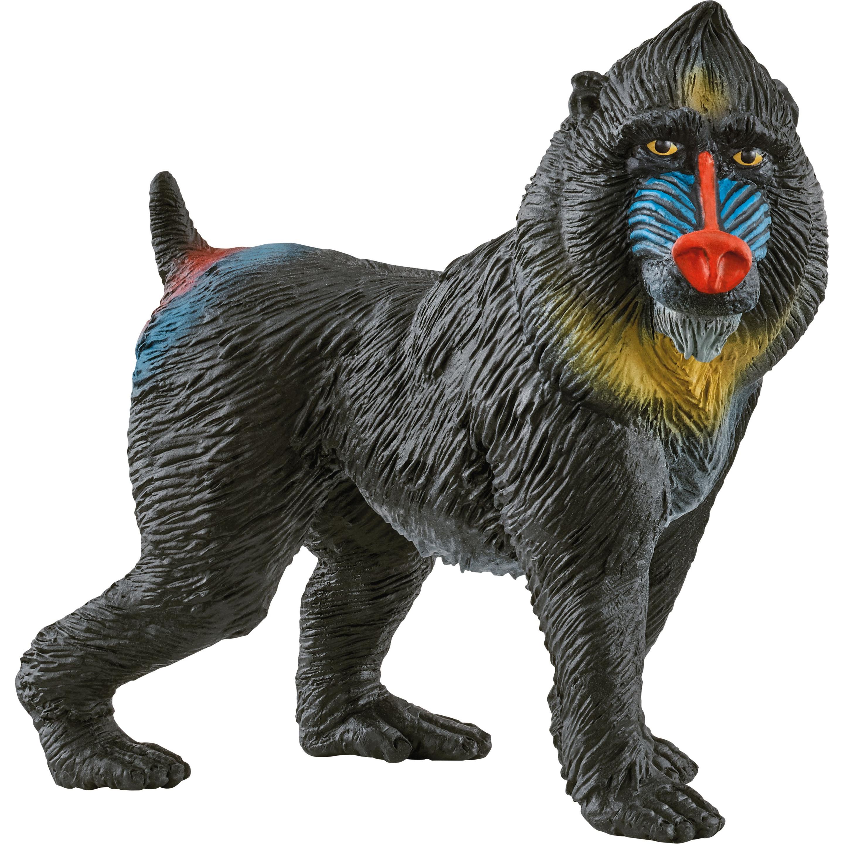 Schleich Mandrill (14856)