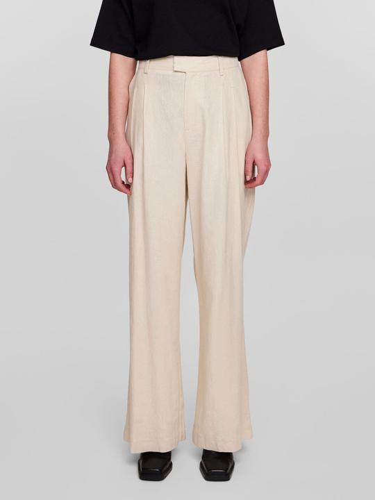 Image du produit Pieces IQWYATT Pantalon en lin