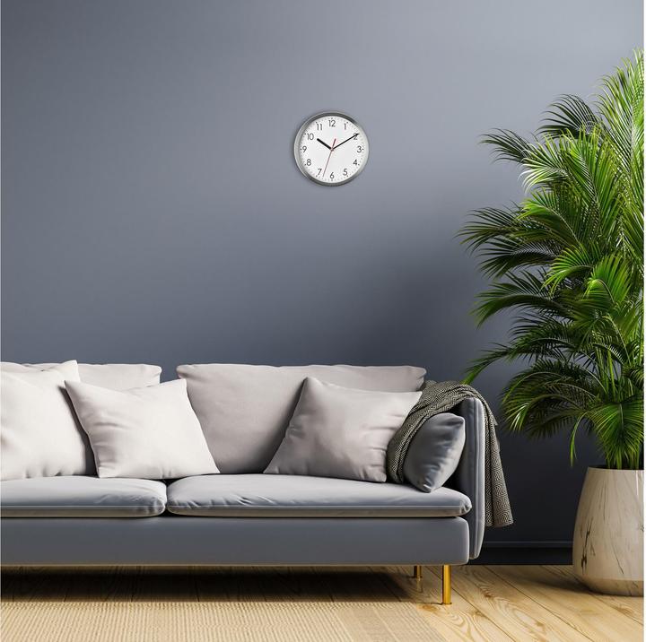 Produktbild TFA Wanduhr (22.60 cm)