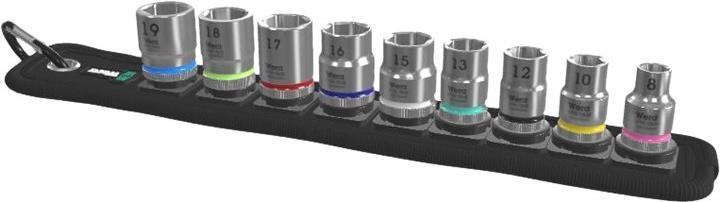 Productafbeelding Wera Externe zeskantbussen