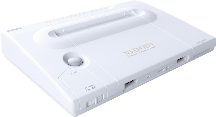 Immagine prodotto Plaion NEO GEO AES+ Konsole Anniversary Edition