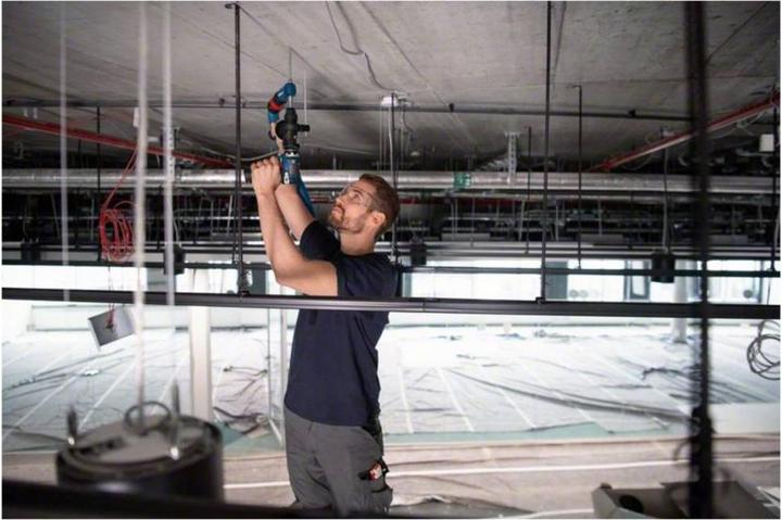 Produktbild Bosch Professional GFA 12-H (solo. C)