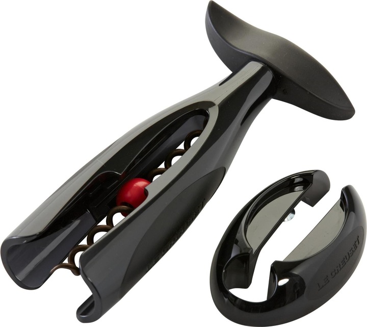 Immagine prodotto Screwpull Cavatappi nero GS-200 (Cavatappi)