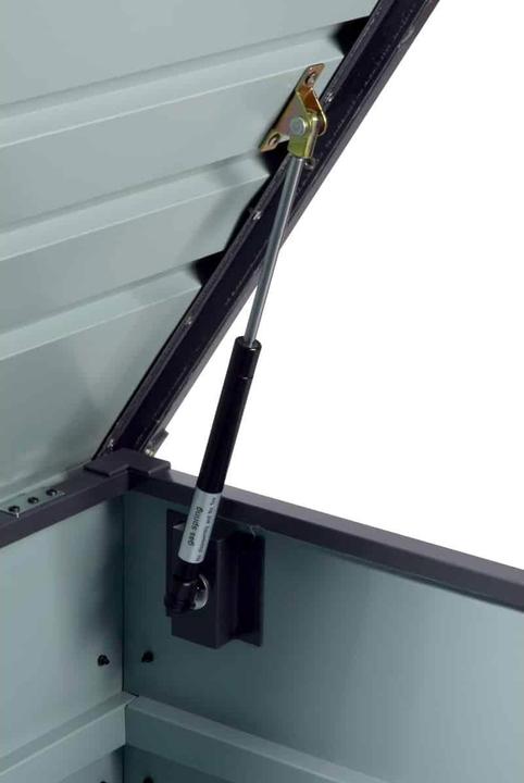 Actual product image Dobar Garden chest