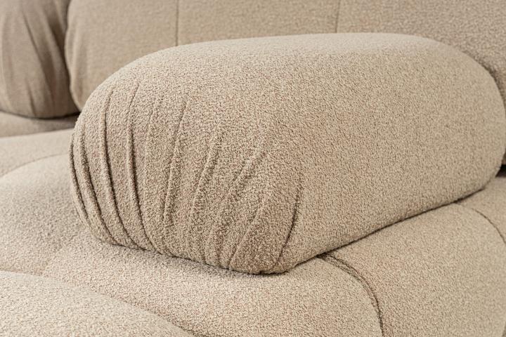 Produktbild Atelier del Sofa Doblo (Ecksofa)