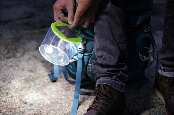 Immagine prodotto Luci Solar Outdoor 2.0