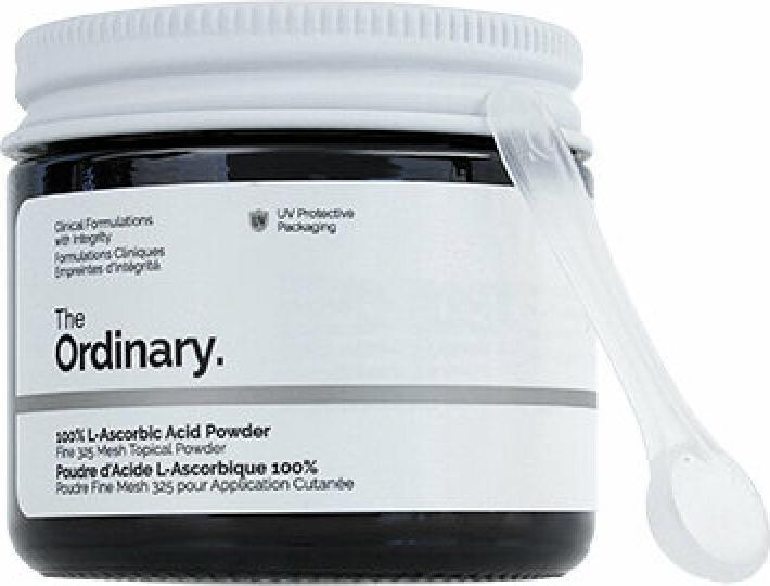 Produktbild The Ordinary 100% L-Ascorbinsäure Pulver (20 g)