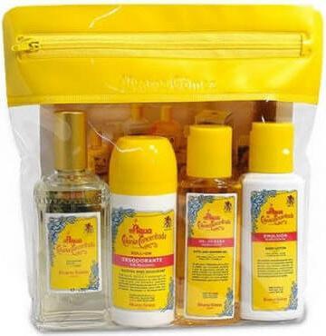 Alvarez Gomez Alv. Gomez Agua Fresca De Baño 300 ml Bergamota (Eau de Toilette, 300 ml)