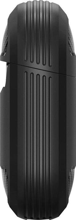 Actual product image Spigen Rugged Armor (Headphone bag)