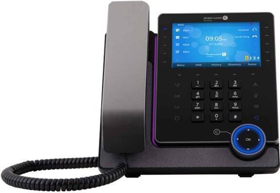 Produktbild Alcatel M8 DeskPhone