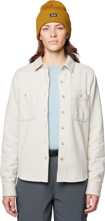 Immagine prodotto Mountain Hardwear W Plusher™ - Camicia a maniche lunghe (S)
