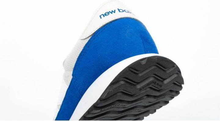 Image du produit New Balance MS237PL1 (41.5)