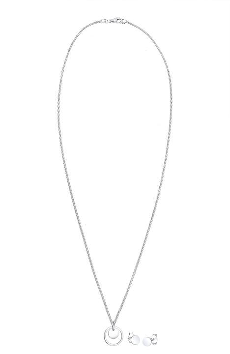 Immagine prodotto Elli Piastrine, set di gioielli (Argento 925)