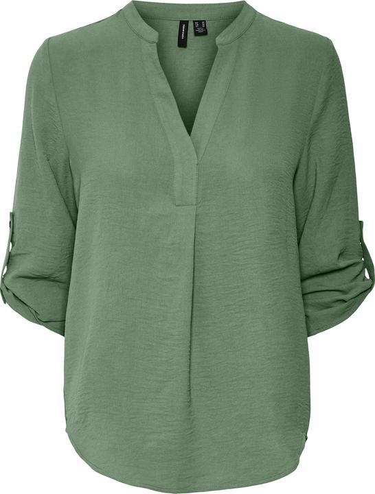 Hedge Green
