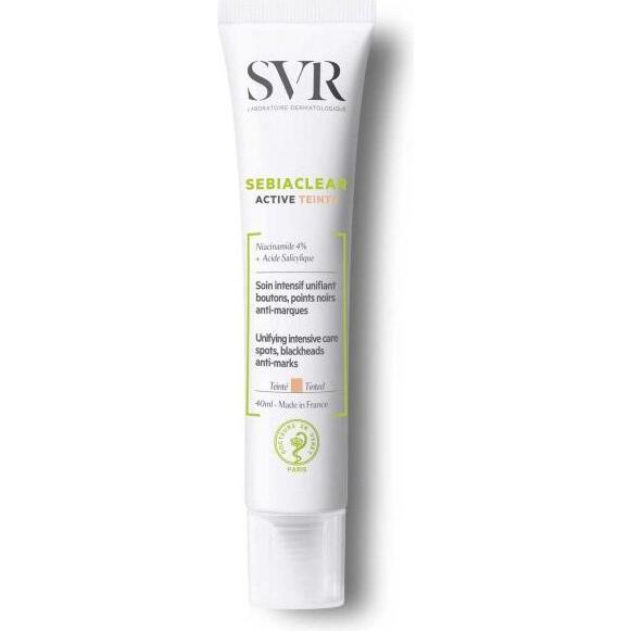 Thumbnail - SVR, Gesichtscreme, Active Teinté (40 ml)