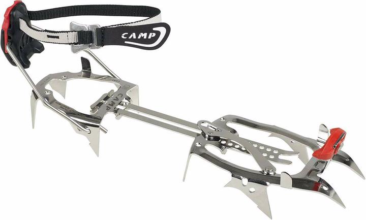 Produktbild Camp Skimo Pure Nanotech Steigeisen (One Size)