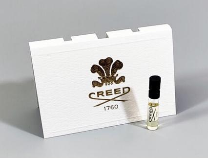 Immagine prodotto Creed Sublime Vanille Eau De Parfum 2ml Spray (Eau de parfum)