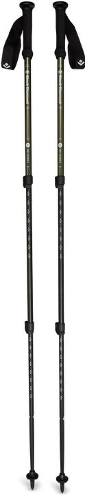 Immagine prodotto Black Diamond Bastoncini da trekking Explorer 3