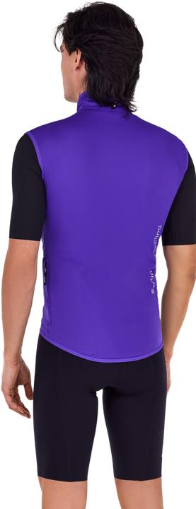 Produktbild Santini Wind- und Regen-Weste MAGIC Unisex (S)