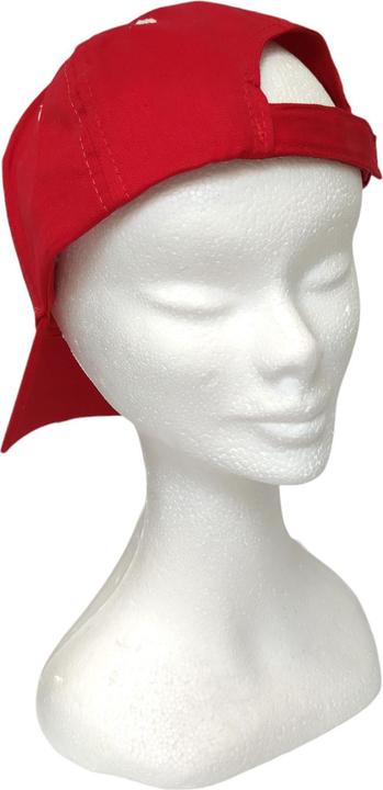 Produktbild FT Baseball Cap Dänemark (One Size)