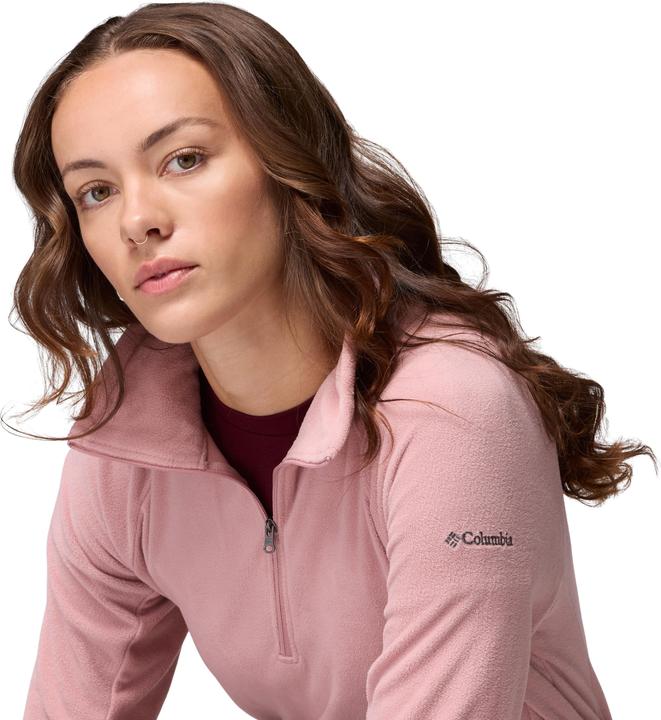 Produktbild Columbia Glacial™ IV 1/2 Zip (XXL)