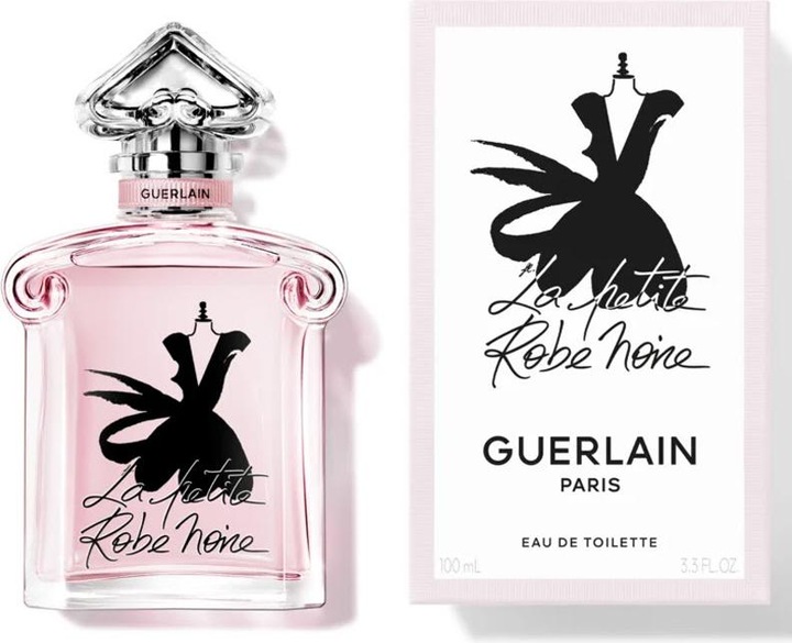 Immagine prodotto Guerlain La Petit Robe Noire (Eau de toilette, 100 ml)