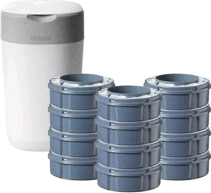 Produktbild Sangenic Starterset Twist & Click