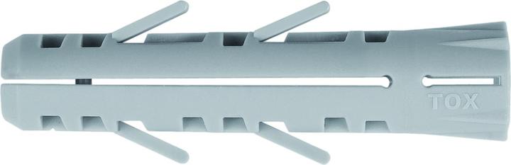 Produktbild Tox Spreizdübel Barracuda 8x40 mm 100 Stück (100 Stk.)