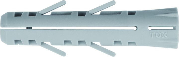 Immagine prodotto Tox Ancora di espansione Barracuda 8x40 mm 100 pz. (100 pz.)