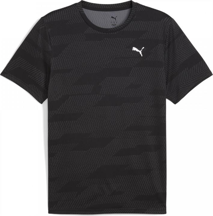 Actual product image Puma M Flex Jacquard Tee (M)